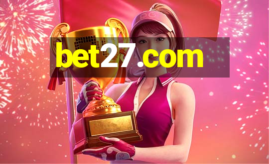 bet27.com