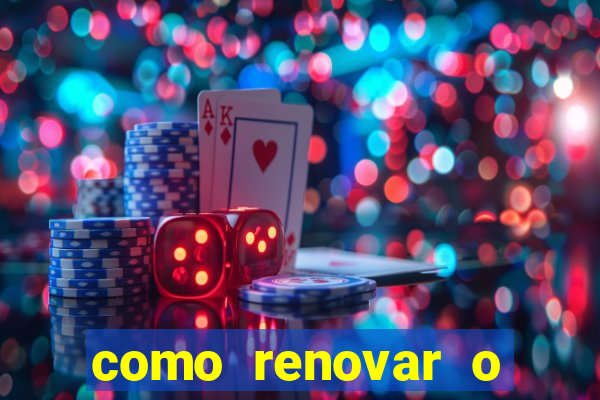 como renovar o plano tim beta