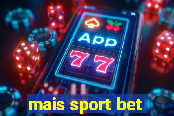 mais sport bet