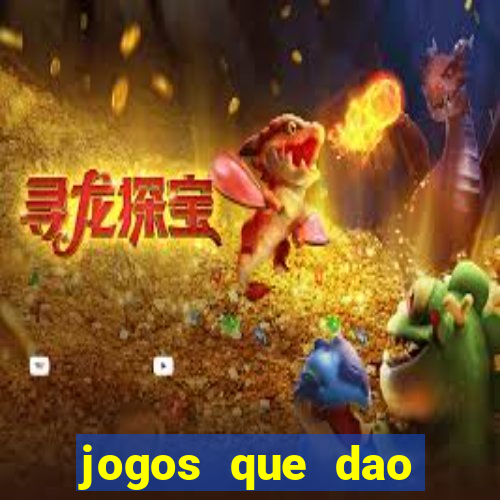 jogos que dao bonus no cadastro sem deposito