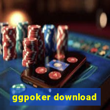 ggpoker download