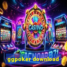 ggpoker download