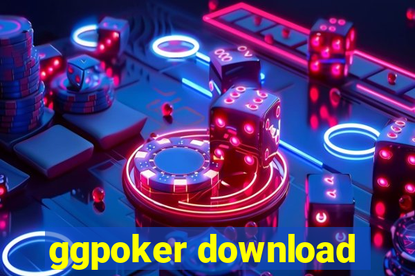 ggpoker download