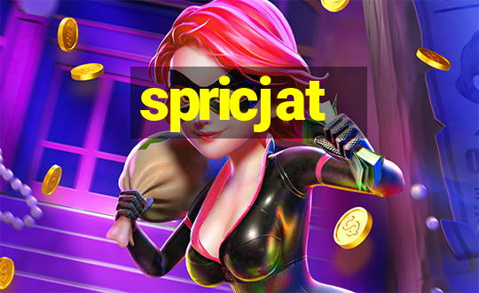 spricjat