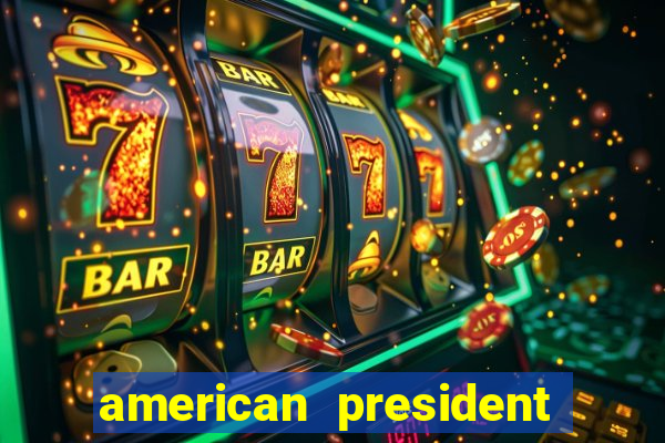 american president betting odds