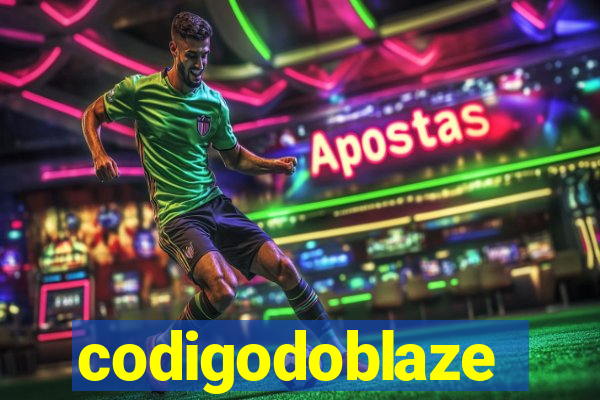 codigodoblaze