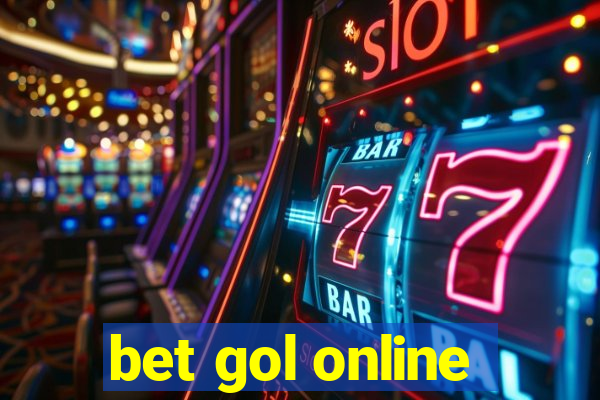 bet gol online