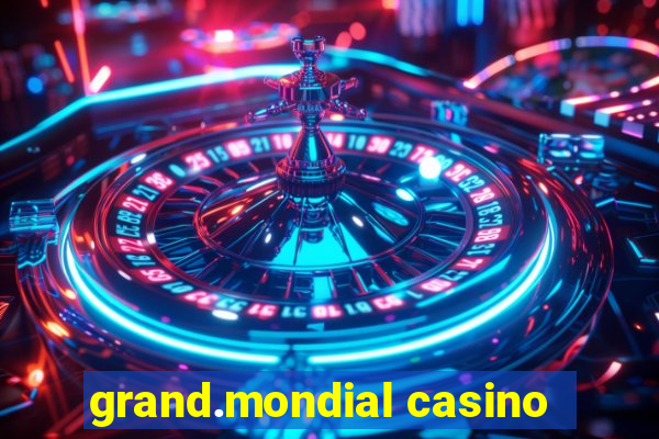 grand.mondial casino