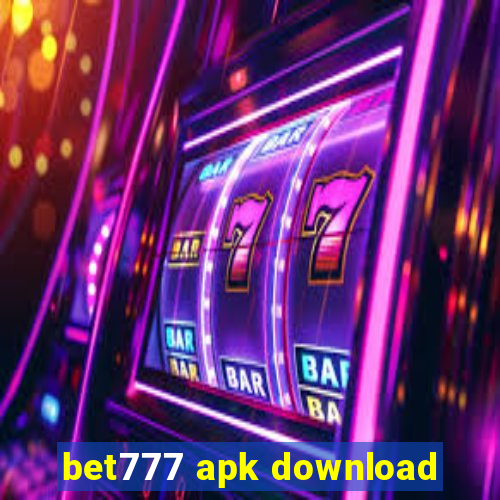 bet777 apk download