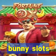 bunny slots