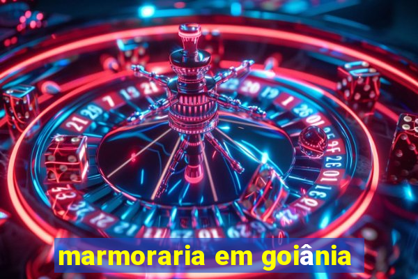 marmoraria em goiânia