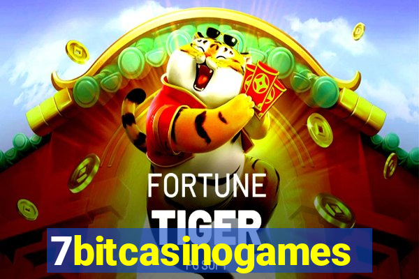 7bitcasinogames