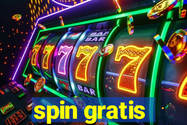 spin gratis