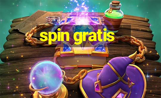 spin gratis