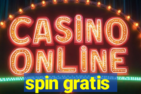 spin gratis