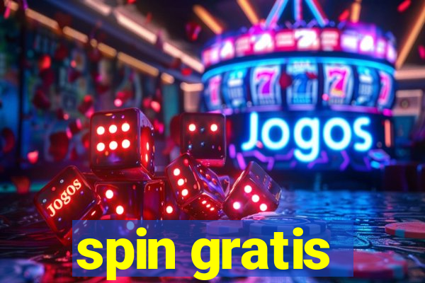 spin gratis