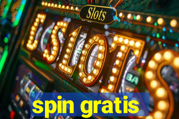 spin gratis