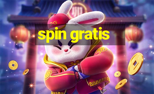 spin gratis