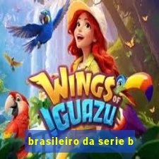 brasileiro da serie b