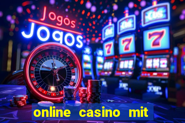 online casino mit book of dead