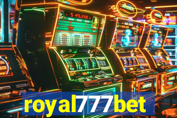 royal777bet