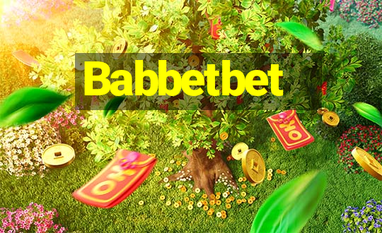 Babbetbet