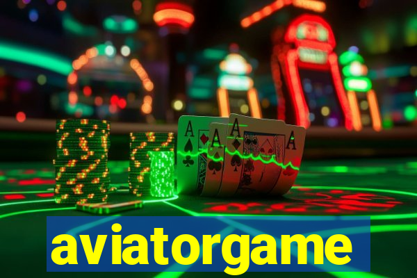 aviatorgame