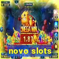 novo slots