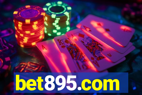 bet895.com