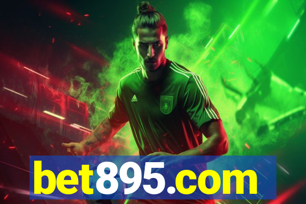 bet895.com