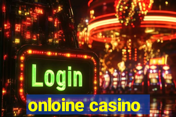 onloine casino