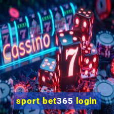 sport bet365 login