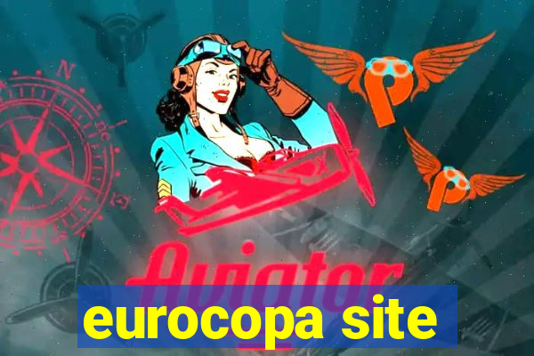 eurocopa site