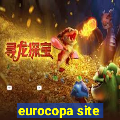 eurocopa site