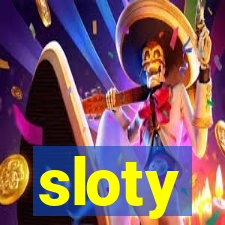 sloty