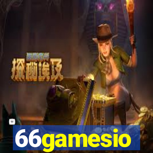 66gamesio