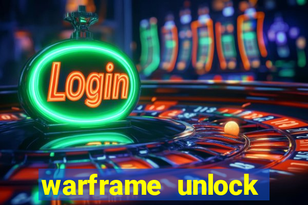 warframe unlock arcane slot