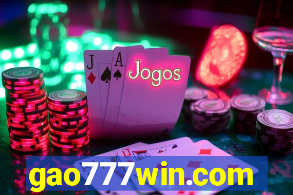 gao777win.com