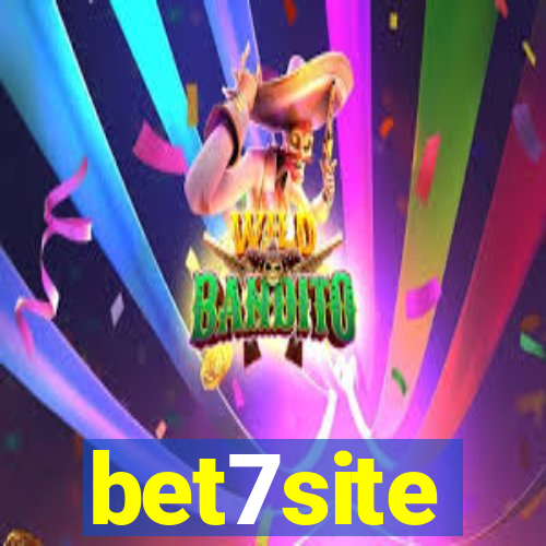 bet7site