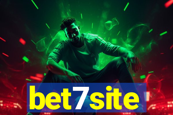 bet7site