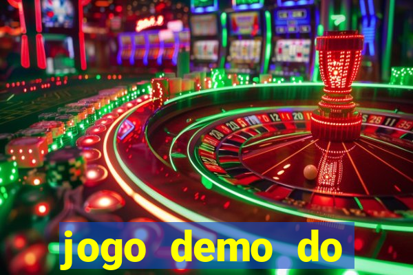 jogo demo do fortune ox