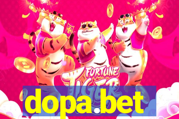 dopa.bet