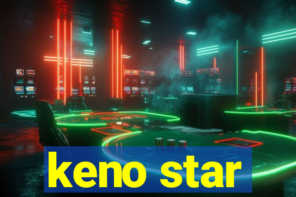 keno star