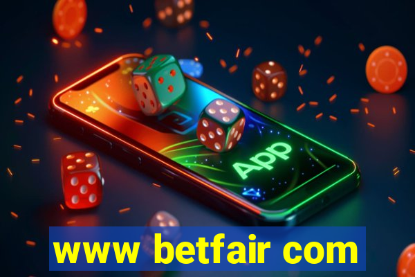 www betfair com