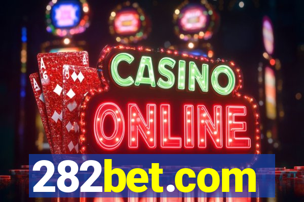 282bet.com