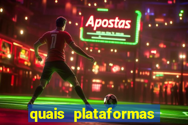 quais plataformas de jogos s?o confiáveis