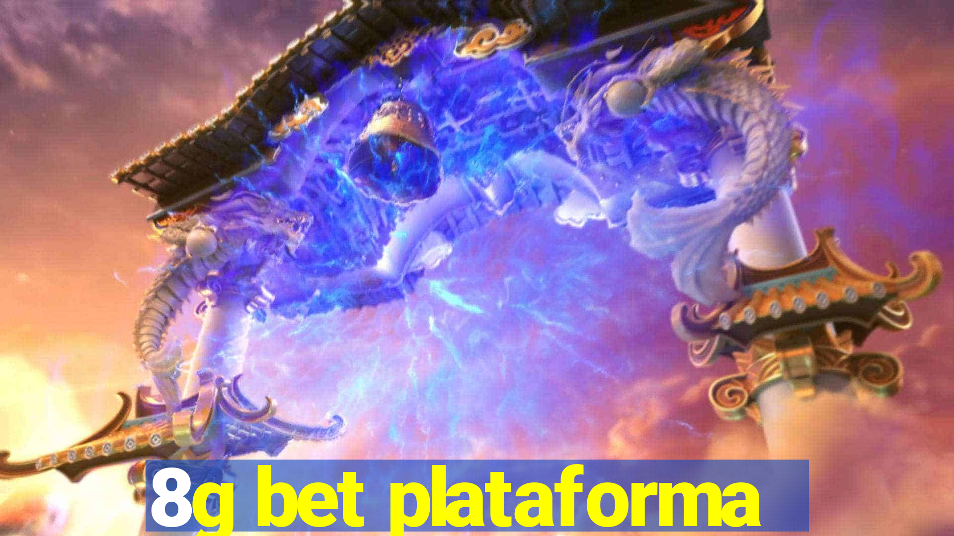 8g bet plataforma