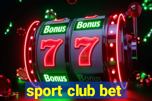 sport club bet