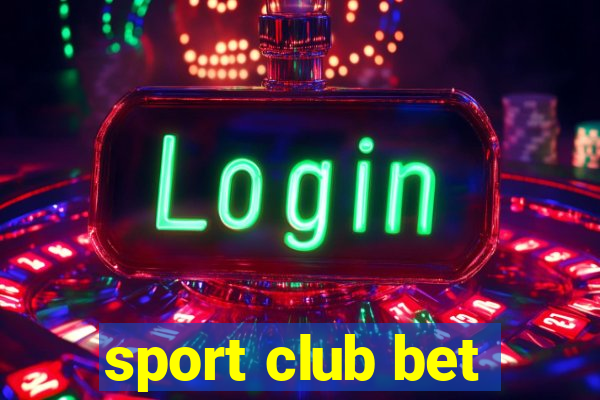 sport club bet