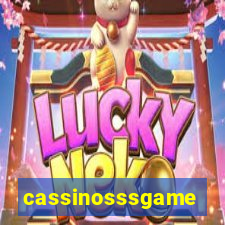 cassinosssgame